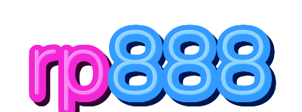 rp888 — logo kanal
