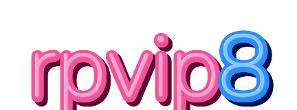 rpvip8 — logo kanal
