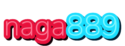 naga889 — logo kanal
