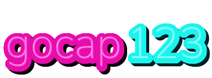 gocap123 — logo kanal