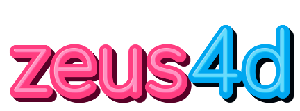 zeus4d — logo kanal
