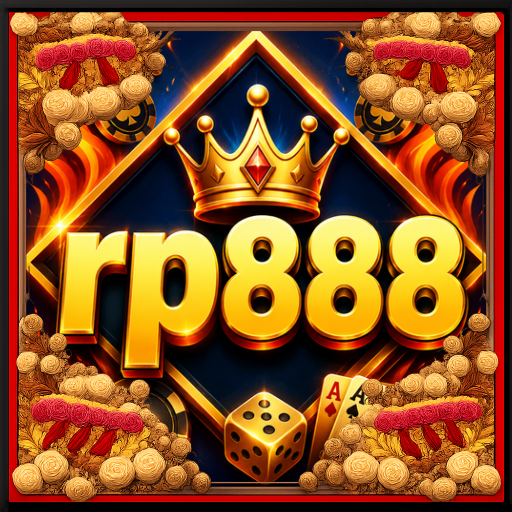 rp888 — mitra unggulan