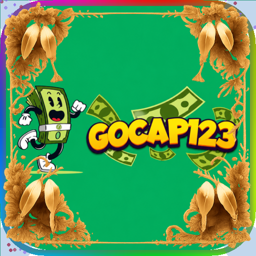 gocap123 — mitra unggulan