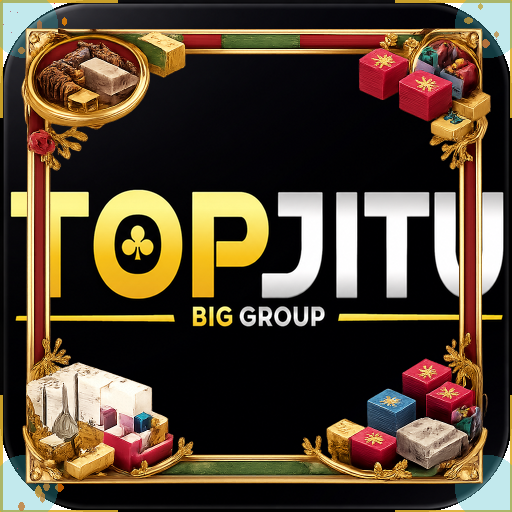 topjitu — mitra unggulan