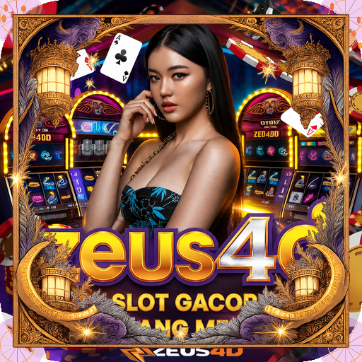 zeus4d — mitra unggulan